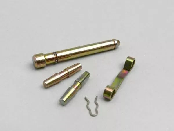 Remklauw Reparatieset  brembo  Gilera Ice, Runner (Zapc14, Zapc36, Zapm07, Zapm08), Stalker (Zapc13), Piaggio Hexagon Gt gtx 