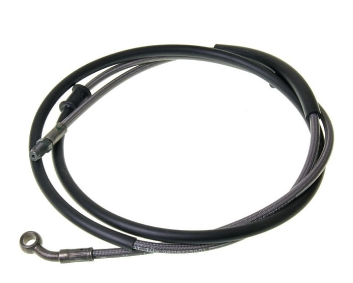 Achter Remleiding - Gilera Runner