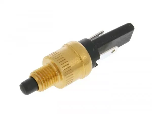 Remlichtschakelaar 101 Octane Dna, Ice, Runner (2005), Stalker