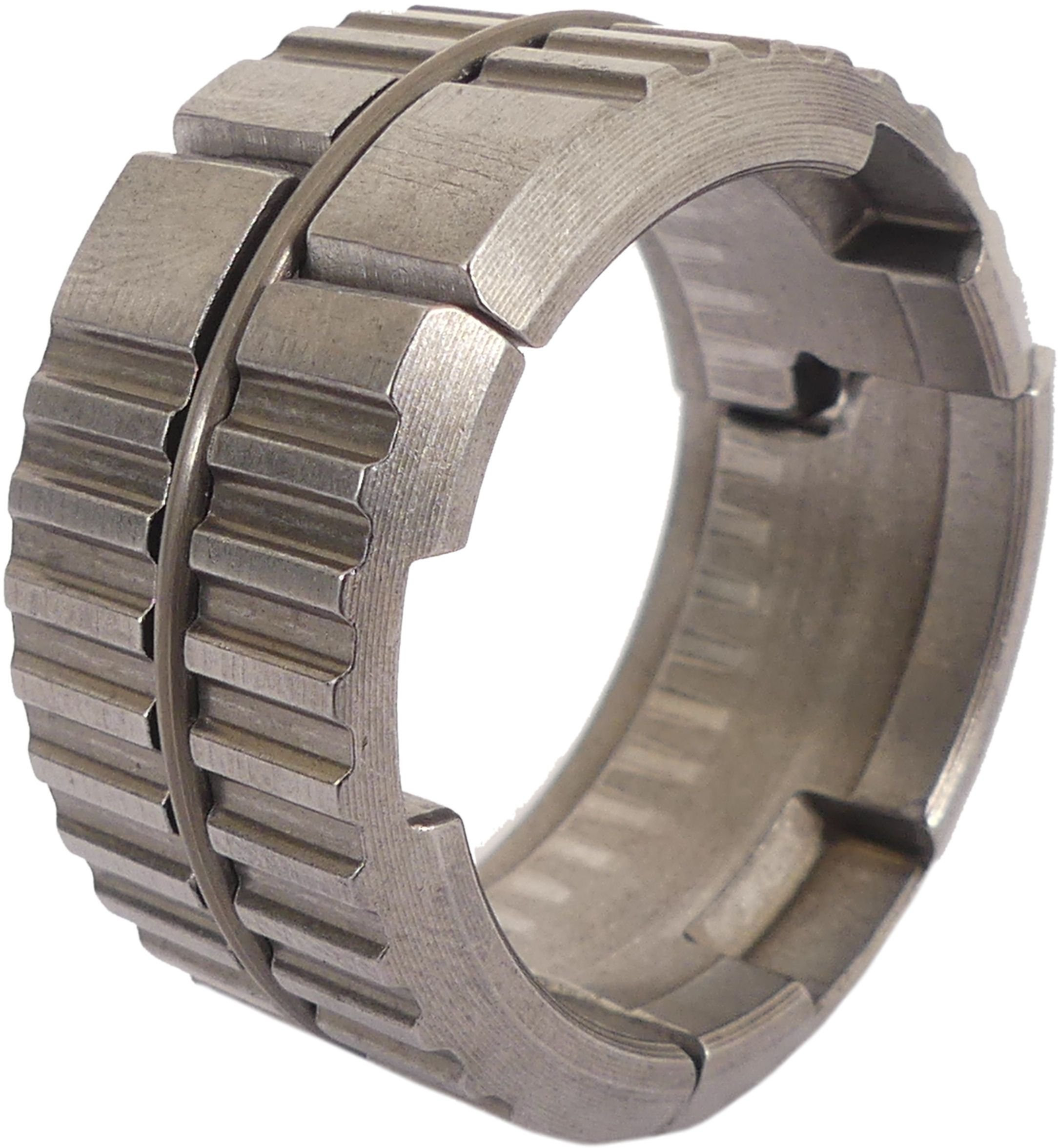 Remmantel Shimano Voor SG-C3000-7C Nexus 7 Remnaaf