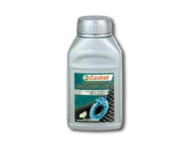Remolie - Castrol - DOT 4 500ML