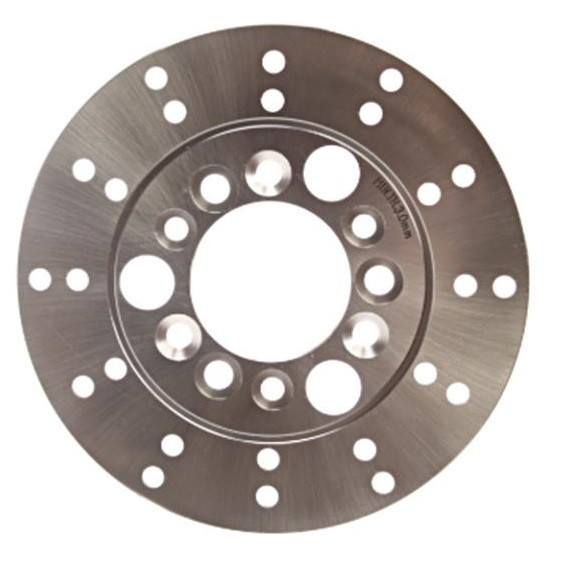 Remschijf - Standaard - Aprilia SR - Voor