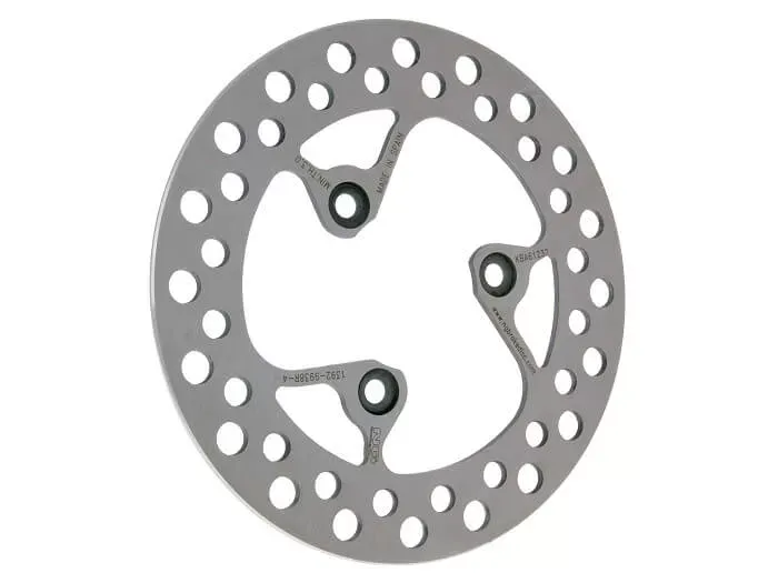 Remschijf peugeot new vivacity en peugeot django