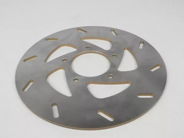 Remschijf  ø220x58mm 5o  Benelli Adiva 125cc 2000 (V), Adiva 150cc 2000 (V), Derbi Boulevard 125cc 2003