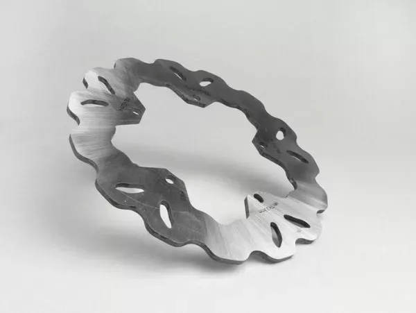 Remschijf Galfer Wave 200 98mm 5o Piaggio SKR 125 150 Piaggio Sfera RST