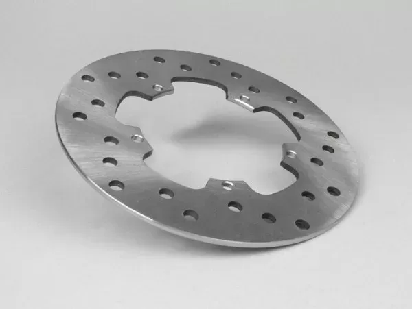 Remschijf Oem Kwaliteit 200x97mm 5o Vespa PX Disc (1998) Primavera 50150cc