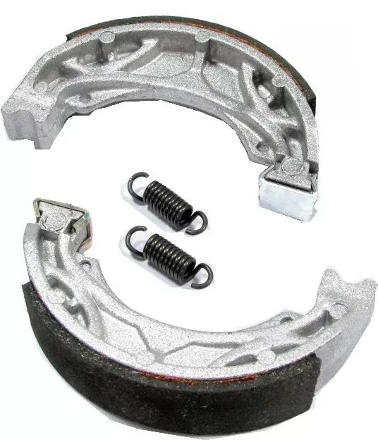 Remschoenen 110x25 (Peugeot, China, Sym, Honda)