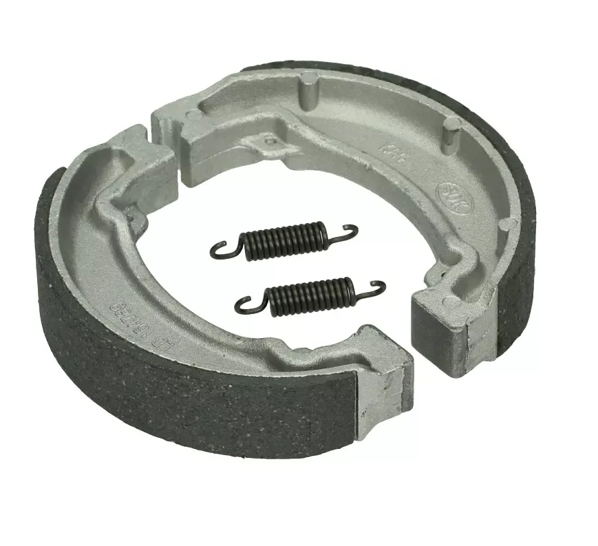 Remschoenen Kymco People S / Super 8 - Achter - DMP