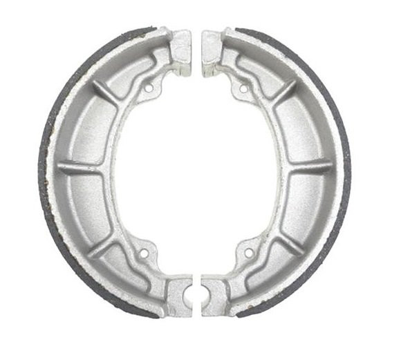 Remschoenen Peugeot Tweet 