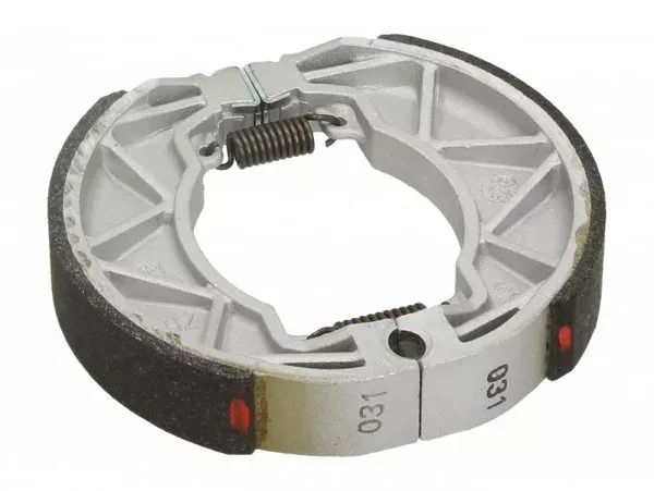 Remschoenen Piaggio ø=140x25mm Achter Runner 125 Fx, 180 Fxr 2 takt, Italjet