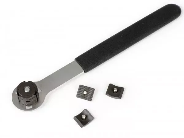 Remzuiger Demontage  Montage Gereedschap  Buzzetti  Verstelbaar 15 28mm