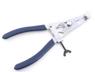 Remzuigertang voor scooters