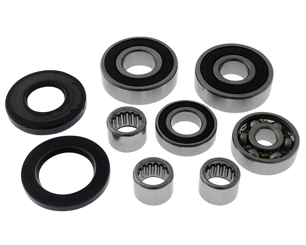 Lagerset / Revisieset Transmissie Gilera / Piaggio 2T (M05, M06, M07 en M08)