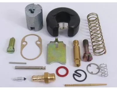 Carburateur Reparatie set Puch Maxi en Zundapp 17mm