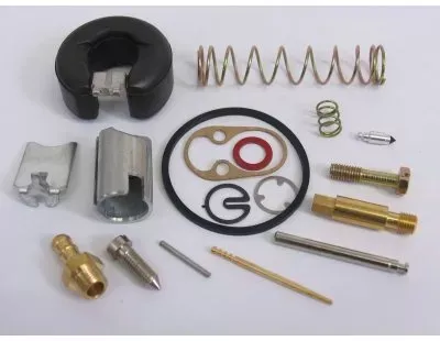 Carburateur Reparatie set Puch Maxi en Zundapp 15mm