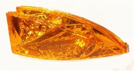 richtingaanwijzer links voor peugeot vivacity