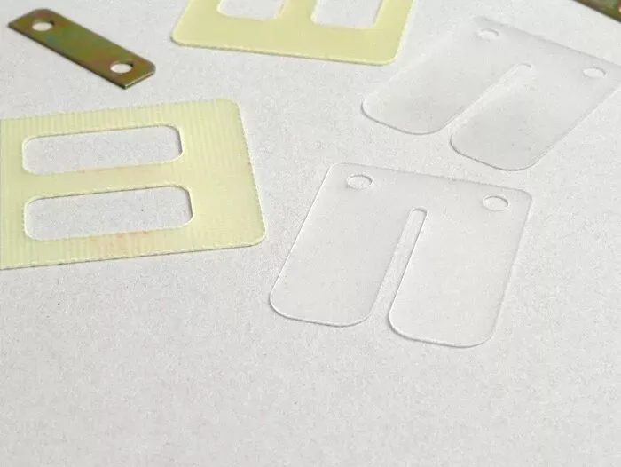 Membraanplaatjes Boyesen piaggio 50 180cc 2 takt