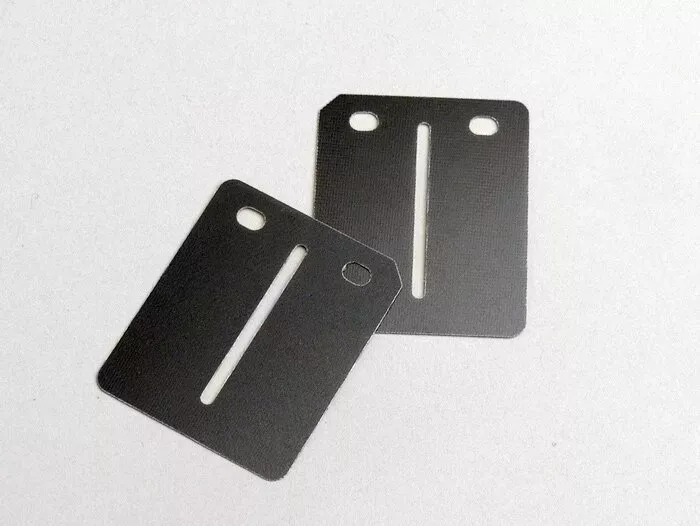 Membraanplaatjes Italkit Piaggio 50 180cc