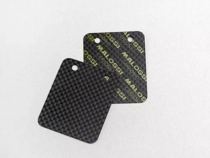 Membraanplaatjes Malossi MHR 90掳Piaggio 50 180cc