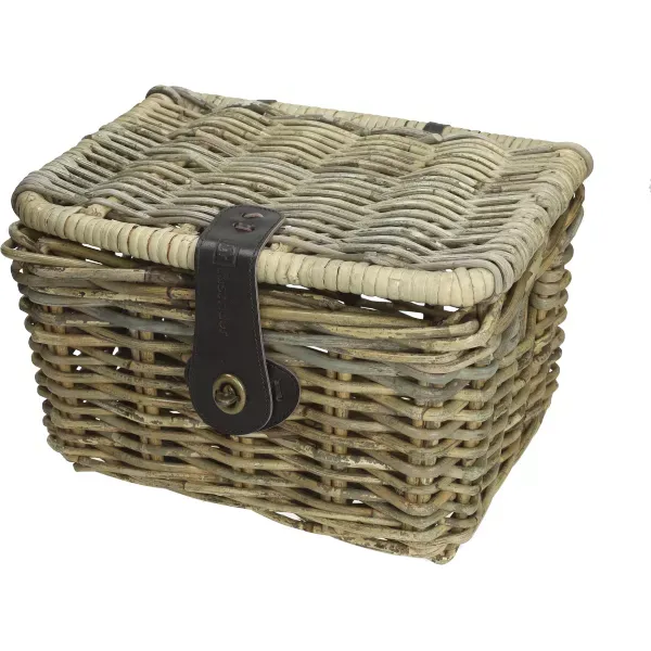 Mand Fatbike - Rotan Indo 32x24x21 (naturel)