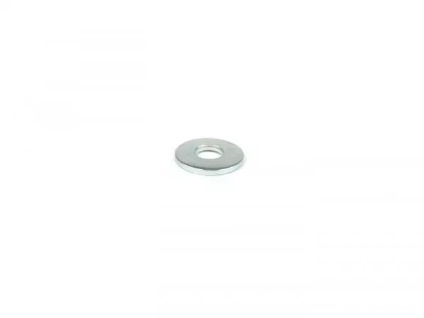 Ring 6,5x16x1,5mm Piaggio (Gebruikt Voor Spatbord Vespa Px)