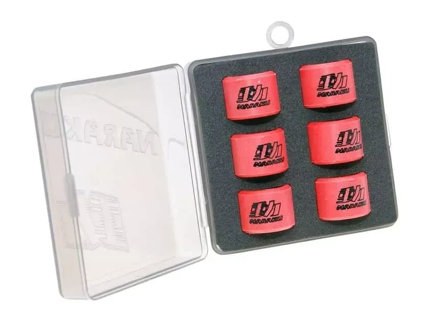 Rollenset Naraku 15x12 - 4,8 gram