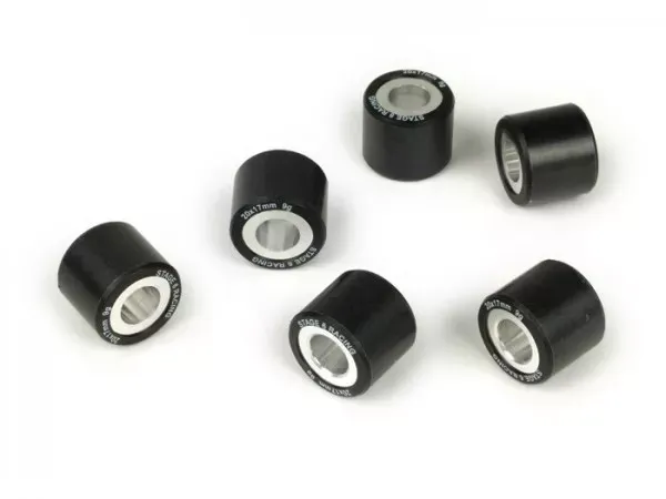 Rollen Stage6 20x17mm 9.0g