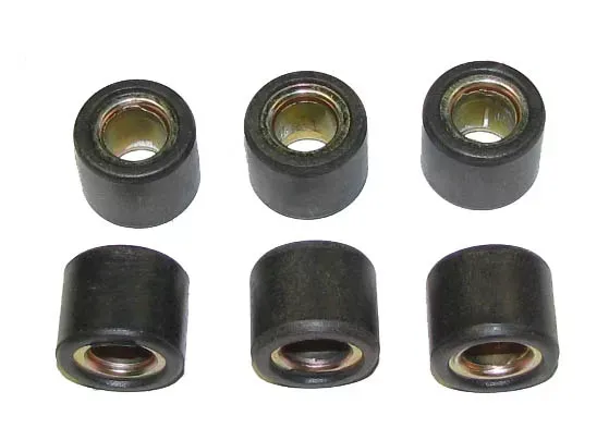 Rollen Sym Mio 4T snor (E3 motor)