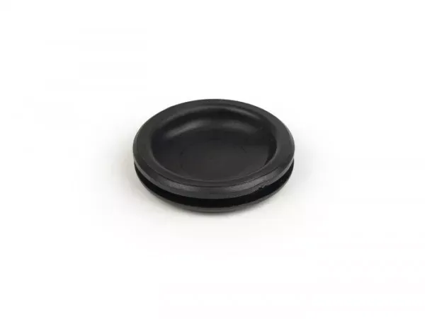 Rubberen Dop Voor Oliepeilglasgat Piaggio  Vespa Px Efl (Sinds 1984)