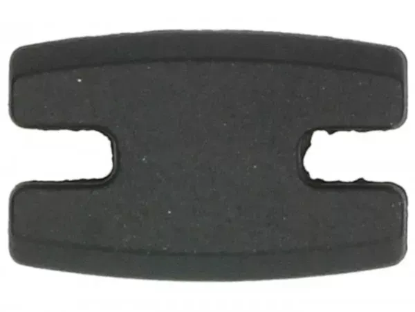 Rubberen Buffer Voor Afdekplaat Krukas Aandrijfzijde Piaggio Vespa GT L 125 (ZAPM31100)