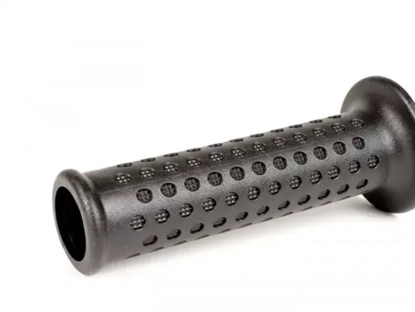 Rubberen Handgreep Rechts Ø=24mm Piaggio Vespa Gt L 125 (Zapm31100, Zapm31101)