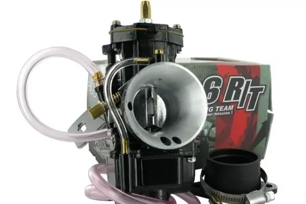 Carburateur Stage6 R/T 32 mm