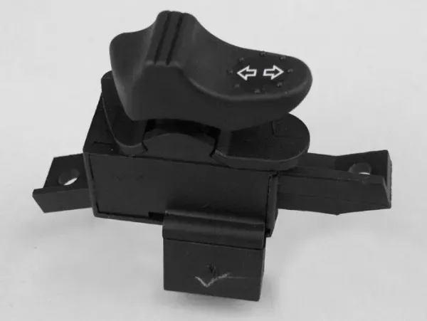 Schakelaar Indicator Cif Oem Vespa Liberty50, Liberty125, Liberty 150cc, Sfera Rst 50 125cc