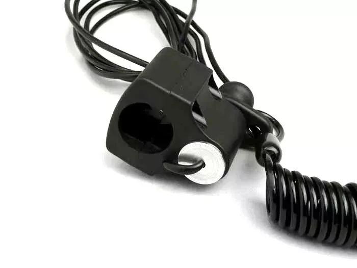 Schakelaar  Oem Quality Stuur Kill Switch  Universeel (No)l