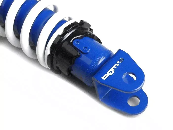 Schokbreker Achter BGM Original, 285mm Piaggio 50 180 cc