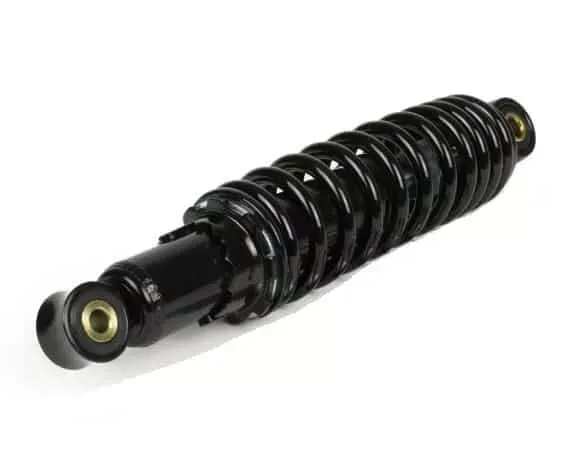 schokbreker peugeot speedfight voorkant