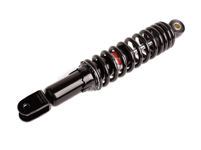 schokbreker YSS Minarelli en Piaggio