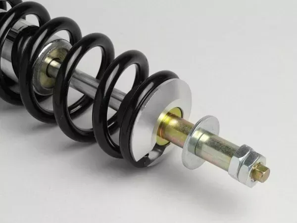 Schokdemper Achter Forza, 285 Mm Piaggio 125 180 Cc 2 Takt.