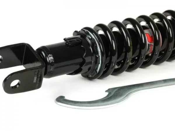 Schokdemper Achter  Yss Pro x, 285mm  Piaggio 50 180 2  Takt