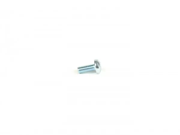 Schroef Din 7985 m5x12mm (Gebruikt Voor Stator Vespa pk px pe Cosa t5 125ccm)