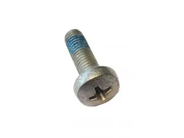 Schroef Din 7985 m5x14mm