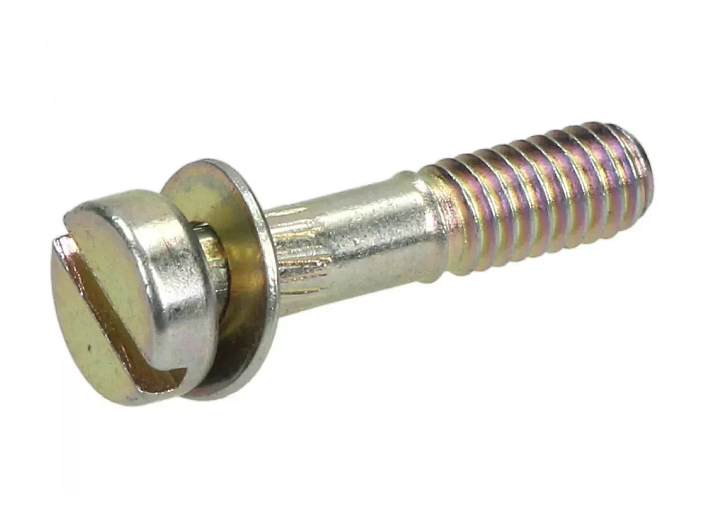 schroef vlotterkamer dellorto shb phva phvb  phbn