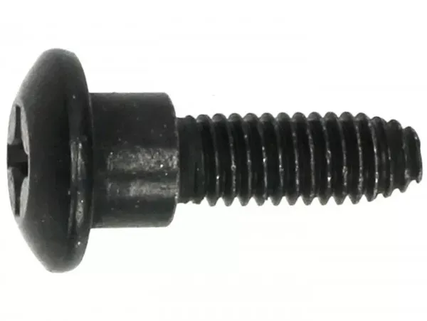 Schroef Lichaamsdelen 30mm Met Trap Piaggio Phillips Kop