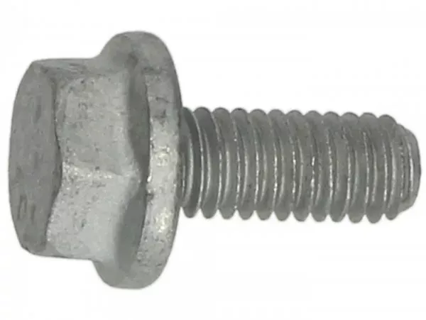 Schroef Met Glens M6 x 14mm Piaggio