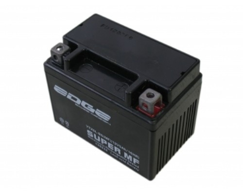 scooter accu 12v 4ah