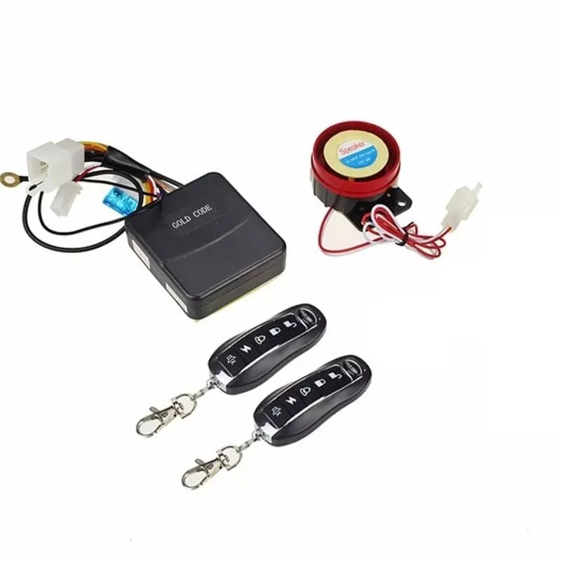 scooter alarm kopen goedkoop