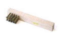 Scooter onderdelen - Bougieborstel