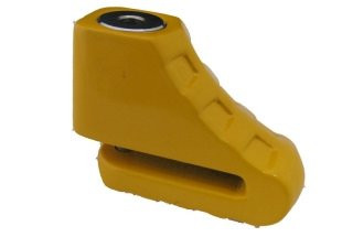 Scooter schijfrem slot, universeel schijfrem 5.5mm