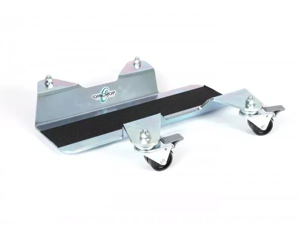Scooter Dolly Omcrop 450x450x70 mm Scooter Maxiscooter 50 800ccm
