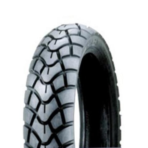 Buitenband Noppenband (grof profiel)- 130/60 - 13